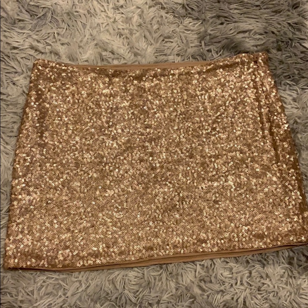 Zara Skirt